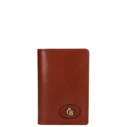 Castelijn & Beerens Gaucho Creditcard Etui 8 Cards cognac