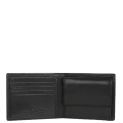 Castelijn & Beerens Gaucho Billfold 8 Creditcards zwart