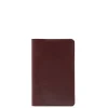 Castelijn & Beerens Gaucho Notebook Cover A5 Moleskine mocca
