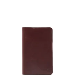 Castelijn & Beerens Gaucho Notebook Cover A5 Moleskine mocca