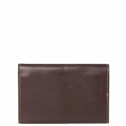 Castelijn & Beerens Gaucho Compacte Sleuteletui mokka