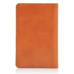 Castelijn & Beerens Gaucho Notebook Cover A5 Moleskine cognac
