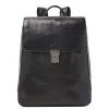 Castelijn & Beerens Gaucho Guus Laptop Backpack 15.6'' zwart