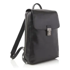 Castelijn & Beerens Gaucho Guus Laptop Backpack 15.6'' zwart