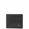 Castelijn & Beerens Gaucho Billfold 9 Creditcards zwart