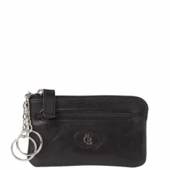 Castelijn & Beerens Gaucho Sleuteletui zwart