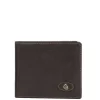 Castelijn & Beerens Gaucho Billfold 8 Creditcards mokka