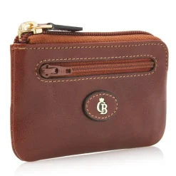 Castelijn & Beerens Gaucho Sleuteletui cognac