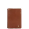 Castelijn & Beerens Gaucho Portefeuille cognac