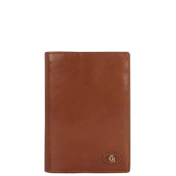 Castelijn & Beerens Gaucho Portefeuille cognac