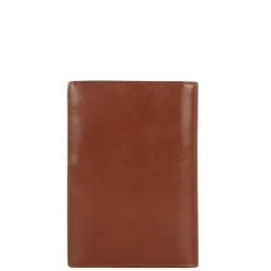 Castelijn & Beerens Gaucho Portefeuille cognac