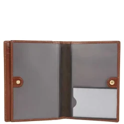Castelijn & Beerens Gaucho Portefeuille cognac
