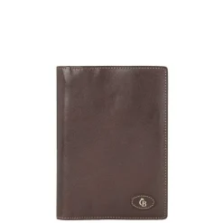 Castelijn & Beerens Gaucho Portefeuille mokka