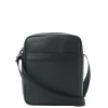 Castelijn & Beerens Jort Crossbody Medium zwart