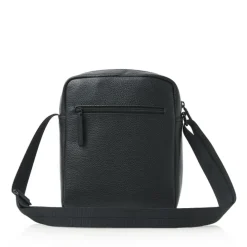 Castelijn & Beerens Jort Crossbody Medium zwart