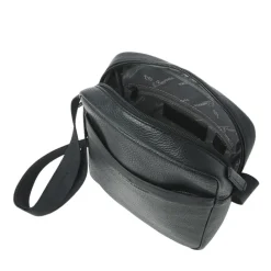 Castelijn & Beerens Jort Crossbody Medium zwart