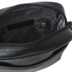 Castelijn & Beerens Jort Crossbody Medium zwart