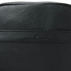 Castelijn & Beerens Jort Crossbody Medium zwart