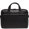 Castelijn & Beerens Nappa X Charlie Laptop / Tablet Tas 15.6'' zwart