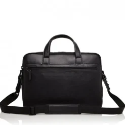 Castelijn & Beerens Nappa X Charlie Laptop / Tablet Tas 15.6'' zwart