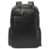 Castelijn & Beerens Nappa X Uniform Travel Backpack 15.6" black