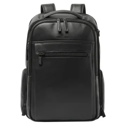 Castelijn & Beerens Nappa X Uniform Travel Backpack 15.6" black