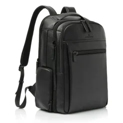 Castelijn & Beerens Nappa X Uniform Travel Backpack 15.6