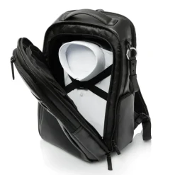 Castelijn & Beerens Nappa X Uniform Travel Backpack 15.6