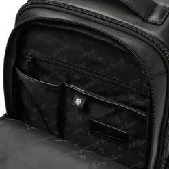 Castelijn & Beerens Nappa X Uniform Travel Backpack 15.6