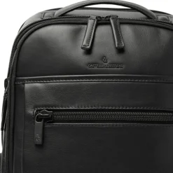 Castelijn & Beerens Nappa X Uniform Travel Backpack 15.6