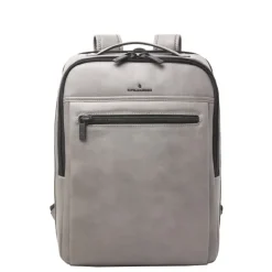 Castelijn & Beerens Nappa X Victor Rugzak 15.6'' + Tablet grijs