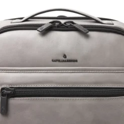 Castelijn & Beerens Nappa X Victor Rugzak 15.6'' + Tablet grijs