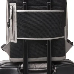 Castelijn & Beerens Nappa X Victor Rugzak 15.6'' + Tablet grijs