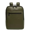 Castelijn & Beerens Nappa X Victor Rugzak 15.6'' + Tablet dark millitary