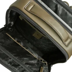 Castelijn & Beerens Nappa X Victor Rugzak 15.6'' + Tablet dark millitary