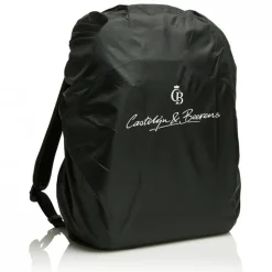 Castelijn & Beerens Nappa X Victor Rugzak 15.6'' + Tablet dark millitary