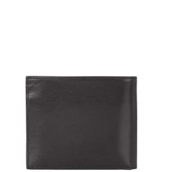 Castelijn & Beerens Nevada Billfold 9 Creditcards zwart