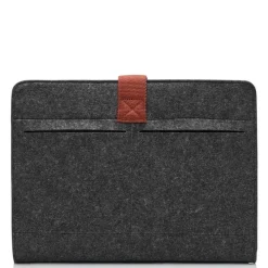 Castelijn & Beerens Nova Laptop Sleeve Macbook Air 13" licht bruin
