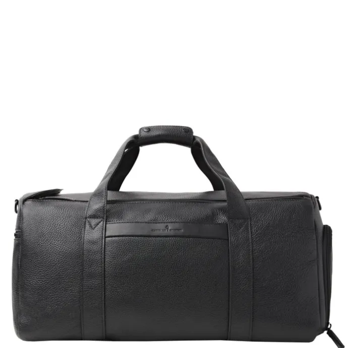 Castelijn & Beerens November Weekender black