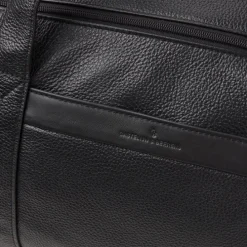 Castelijn & Beerens November Weekender black