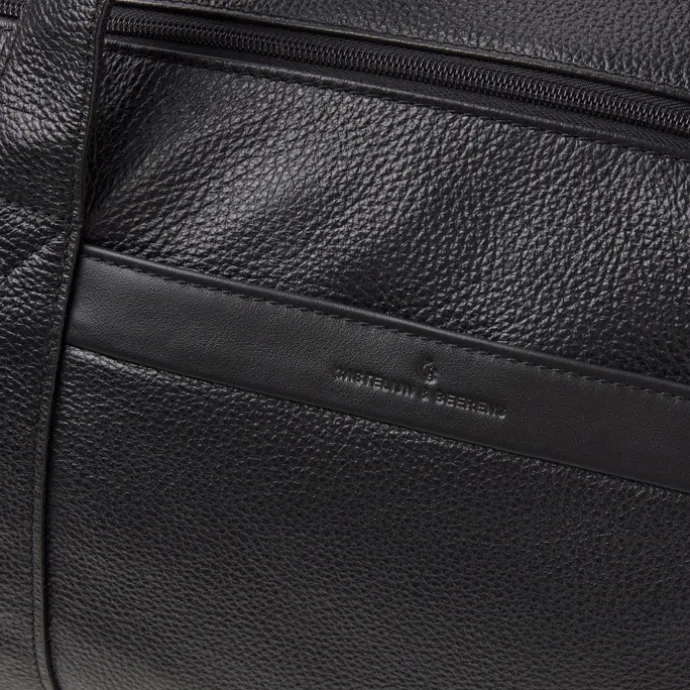 Castelijn & Beerens November Weekender black