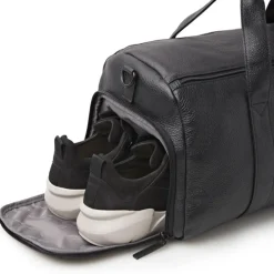 Castelijn & Beerens November Weekender black