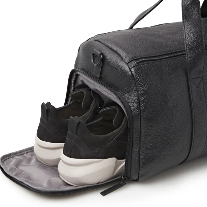 Castelijn & Beerens November Weekender black