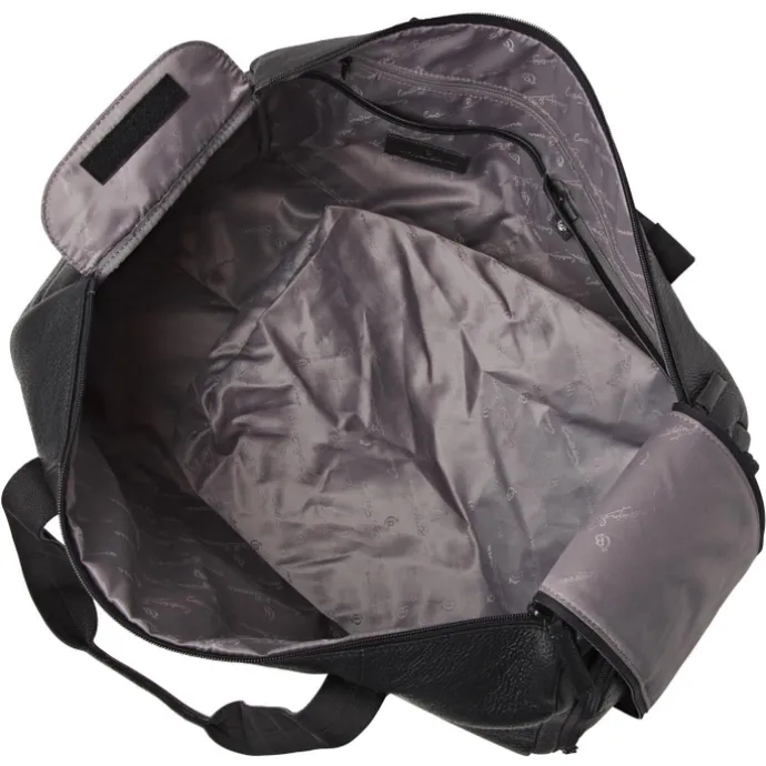 Castelijn & Beerens November Weekender black