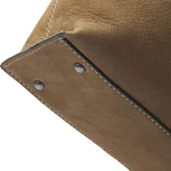 Castelijn & Beerens Nubuck Schoudertas 15.6