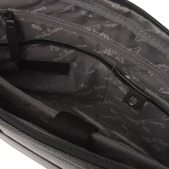 Castelijn & Beerens Onyx Delta Laptoptas 13'' + tablet RFID zwart