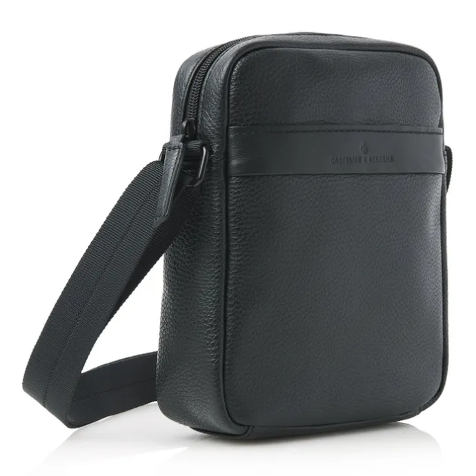 Castelijn & Beerens Rein Crossbody Small zwart
