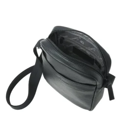 Castelijn & Beerens Rein Crossbody Small zwart