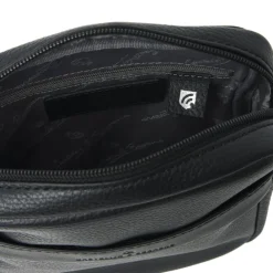 Castelijn & Beerens Rein Crossbody Small zwart