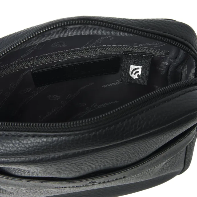 Castelijn & Beerens Rein Crossbody Small zwart